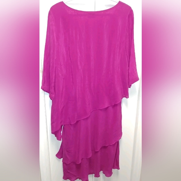 Click Color Me Cotton dress - Picture 4 of 8